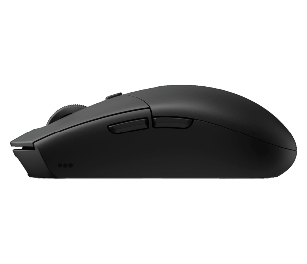 Logitech G305 X Superlight czarna - 1539179 - zdjęcie 2
